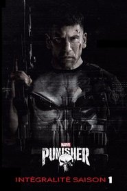 Marvel's The Punisher série en streaming