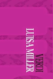 Poster Luisa Miller 2014