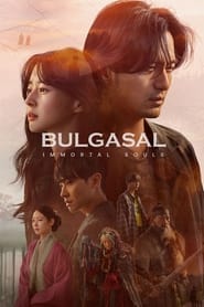 Bulgasal: Immortal Souls Season 1 Batch