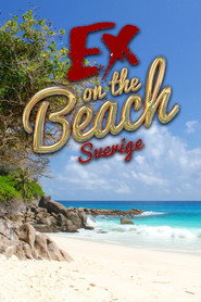 Ex on the Beach: Sweden постер