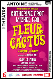 Fleur de cactus streaming