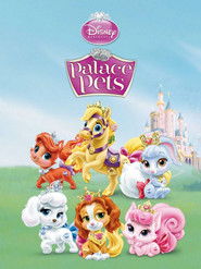 Whisker haven: tales with the palace pets