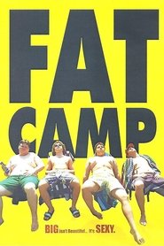 Poster Fat Camp 2011