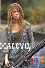 Poster Malevil 2010