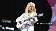 Dolly Parton