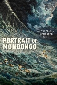 Mondongo II: Portrait of Mondongo (2024)