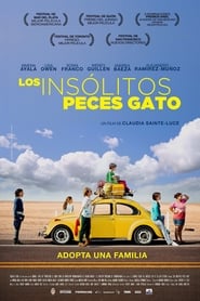 Los insólitos peces gato [Los insólitos peces gato]