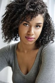 Gita Miller as Mo Hanley