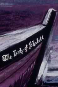 The Lady of Shalott