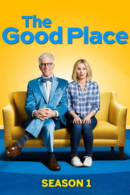 The Good Place Season 1 4