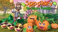 Spookley the Square Pumpkin