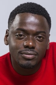 Imagem Daniel Kaluuya