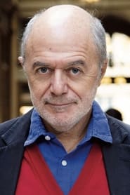 Pierre Assouline headshot