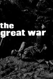 The Great War постер