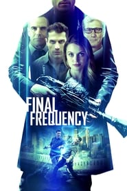 Poster for Final Frequency