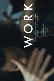 Poster Work 2017