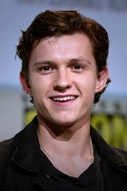 Imagen Tom Holland