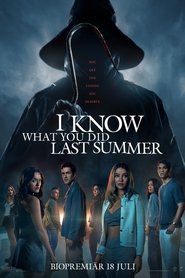 I Know What You Did Last Summer (2025)
