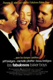 Los fabulosos Baker Boys (1989)