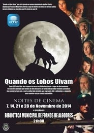 Quando os Lobos Uivam poster