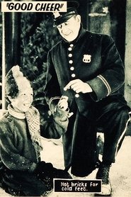 Poster Good Cheer 1926