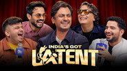 Episode 7 : Ft. Nawazuddin Siddiqui, Bhuvan Bam, Mukesh Chhabra, Kaustubh Agarwal