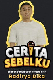 Cerita Sebelku (2024)