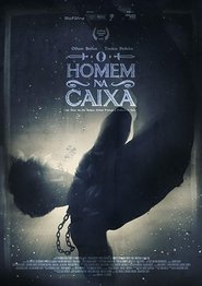 Poster The Man in the Box 2018