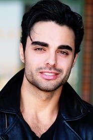 Julien Marlon Samani as Russell