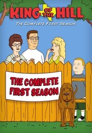 King of the Hill - Season 1 poster