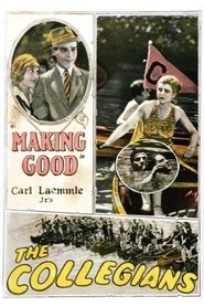 Poster Making Good 1926