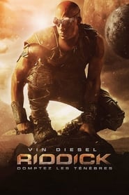 Voir Riddick en streaming