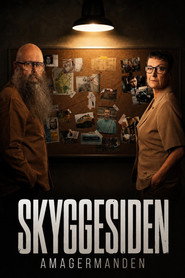 Skyggesiden - Amagermanden poster