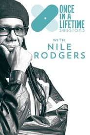 Poster Once in a Lifetime Sessions with Nile Rodgers