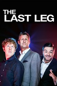 The Last Leg (2013) The Last Leg (2013)