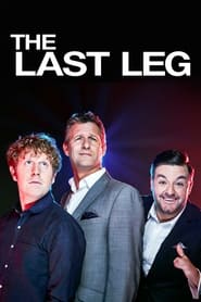 Poster The Last Leg - Season 29 Episode 2 : Episode 2 2026