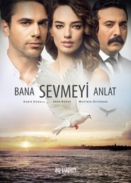 Poster Wings of Love 2017