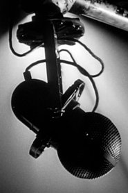 Citizen Kane Trailer movie poster