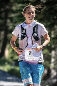 Courtney Dauwalter