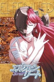 Elfen Lied – Como una lluvia pasajera