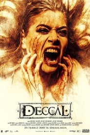 Deccal постер