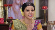 Kunti to Call Pitru Baba