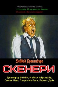 Скенери (1981)