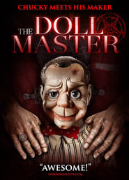 Poster The Doll Master