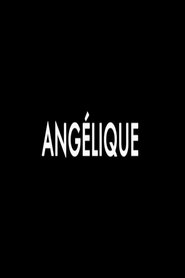Poster Angélique 2013