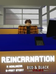 Poster Reincarnation 2025
