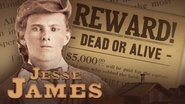 Poster Jesse James 2006