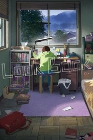 Poster Look Back 
