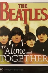 Poster The Beatles: Alone and Together 2003