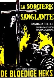 La sorcière sanglante